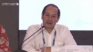 Sergio Sotomayor - Crédito: Convergencialatina